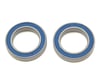 Image 1 for Wheels Manufacturing Enduro 2437 ABEC-3 Sealed Bearing (24 x 37) (Pair)