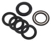 Image 1 for Wheels Manufacturing 24mm Bottom Bracket Spacer Pack (Black)
