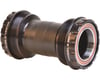 Related: Wheels Manufacturing Outboard Bottom Bracket (Black) (T47)