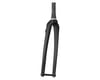 Image 4 for Whisky Parts Whisky No.9 RD+ Fork: 12mm Thru-Axle, 1.5" Tapered Carbon Steerer,  Flat Mount D