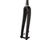 Image 2 for Whisky Parts Whisky No.9 CX Fork (Black) (Disc) (15mm TA)