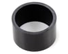 Image 1 for Whisky Parts Carbon Spacer (Gloss Black) (20mm)