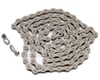 Image 1 for Wippermann Connex 10SX Chain (Silver) (10 Speed) (114 Links)