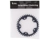 Image 2 for Wolf Tooth Components Gravel/CX/Road Chainring (Black) (Drop-Stop B) (Single) (110mm BCD) (38T)