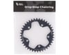 Image 2 for Wolf Tooth Components Gravel/CX/Road Chainring (Black) (Drop-Stop B) (Single) (110mm BCD) (40T)