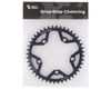 Image 2 for Wolf Tooth Components Gravel/CX/Road Chainring (Black) (Drop-Stop B) (Single) (110mm BCD) (44T)