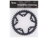 Image 2 for Wolf Tooth Components Gravel/CX/Road Chainring (Black) (Drop-Stop B) (Single) (110mm BCD) (46T)