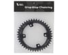 Image 2 for Wolf Tooth Components Elliptical Chainring (Black) (110mm Shimano Asym. BCD) (Drop-Stop ST) (Single) (42T)