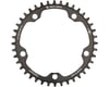 Image 2 for Wolf Tooth Components Gravel/CX/Road Chainring (Black) (Drop-Stop B) (Single) (130mm BCD) (40T)