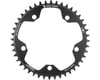 Image 2 for Wolf Tooth Components Gravel/CX/Road Chainring (Black) (Drop-Stop B) (Single) (130mm BCD) (44T)