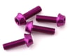 Related: Wolf Tooth Components Aluminum Bottle Cage Bolts (Purple) (4-Pack)