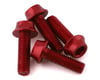 Related: Wolf Tooth Components Aluminum Bottle Cage Bolts (Red) (4-Pack)