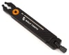 Image 1 for Wolf Tooth Components 8-Bit Pack Pliers (Black/Orange)