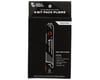 Image 3 for Wolf Tooth Components 8-Bit Pack Pliers (Black/Red)