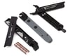 Image 3 for Wolf Tooth Components 8-Bit Kit Two Multi-Tool (Black) (21 Functions)