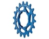 Related: Wolf Tooth Components Single Speed Cog (Blue) (3/32") (Aluminum) (18T)