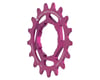 Related: Wolf Tooth Components Single Speed Cog (Purple) (3/32") (Aluminum) (17T)