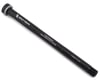Image 1 for Wolf Tooth Components 12mm Rear Thru Axle (Black) (172mm) (1.5mm)