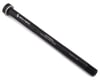 Image 1 for Wolf Tooth Components 12mm Rear Thru Axle (Black) (173mm) (1.0mm)