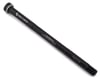Image 1 for Wolf Tooth Components 12mm Rear Thru Axle (Black) (192mm) (1.75mm)