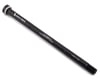 Image 1 for Wolf Tooth Components 12mm Rear Thru Axle (Black) (198mm) (1.75mm)