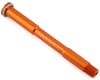 Related: Wolf Tooth Components Fox Thru Axle (Orange) (15 x 110mm) (155mm) (1.5mm)