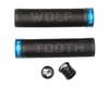 Related: Wolf Tooth Components Echo Lock-On Grips (Black/Blue)