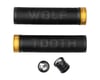 Related: Wolf Tooth Components Echo Lock-On Grips (Black/Gold)
