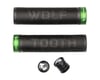 Related: Wolf Tooth Components Echo Lock-On Grips (Black/Green)