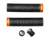 Related: Wolf Tooth Components Echo Lock-On Grips (Black/Orange)