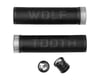 Related: Wolf Tooth Components Echo Lock-On Grips (Black/Silver)