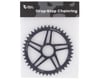 Image 2 for Wolf Tooth Components Cinch Direct Mount CX/Road Chainring (Black) (Drop-Stop B) (Single) (42T)