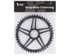 Image 2 for Wolf Tooth Components Cinch Direct Mount CX/Road Chainring (Black) (Drop-Stop B) (Single) (46T)
