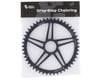 Image 2 for Wolf Tooth Components Cinch Direct Mount CX/Road Chainring (Black) (Drop-Stop B) (Single) (48T)