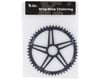 Image 2 for Wolf Tooth Components Cinch Direct Mount CX/Road Chainring (Black) (Drop-Stop B) (Single) (50T)