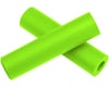 Image 2 for Wolf Tooth Components Fat Paw Grips (Green)