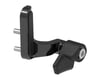 Image 2 for Wolf Tooth Components LoneWolf Aero Chainguide (Black) (Cervelo Mount) (High Sweep)