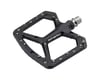 Image 1 for Wolf Tooth Components Ripsaw Platform Pedals (Black)