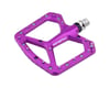 Related: Wolf Tooth Components Ripsaw Platform Pedals (Purple)