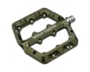 Related: Wolf Tooth Components Waveform Platform Pedals (Olive) (L)