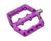 Related: Wolf Tooth Components Waveform Platform Pedal (Ultraviolet Purple) (L)