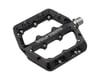 Related: Wolf Tooth Components Waveform Platform Pedals (Black) (S)