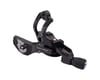 Image 1 for Wolf Tooth Components ReMote Dropper Lever (Black) (Magura Brake Clamp)