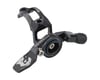 Image 2 for Wolf Tooth Components ReMote Dropper Lever (Black) (Magura Brake Clamp)