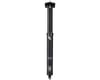 Image 1 for Wolf Tooth Components Resolve Dropper Seatpost (Black) (30.9mm) (363mm) (125mm)