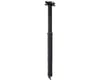 Image 2 for Wolf Tooth Components Resolve Dropper Seatpost (Black) (30.9mm) (503mm) (200mm)