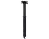 Image 2 for Wolf Tooth Components Resolve Dropper Seatpost (Black) (31.6mm) (363mm) (125mm)