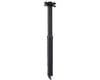 Image 2 for Wolf Tooth Components Resolve Dropper Seatpost (Black) (31.6mm) (423mm) (160mm)