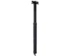 Image 2 for Wolf Tooth Components Resolve Dropper Seatpost (Black) (31.6mm) (503mm) (200mm)