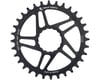Image 1 for Wolf Tooth Components Race Face Cinch Direct Mount Chainring (Black) (Drop-Stop ST) (Single) (3mm Offset/Boost) (32T)